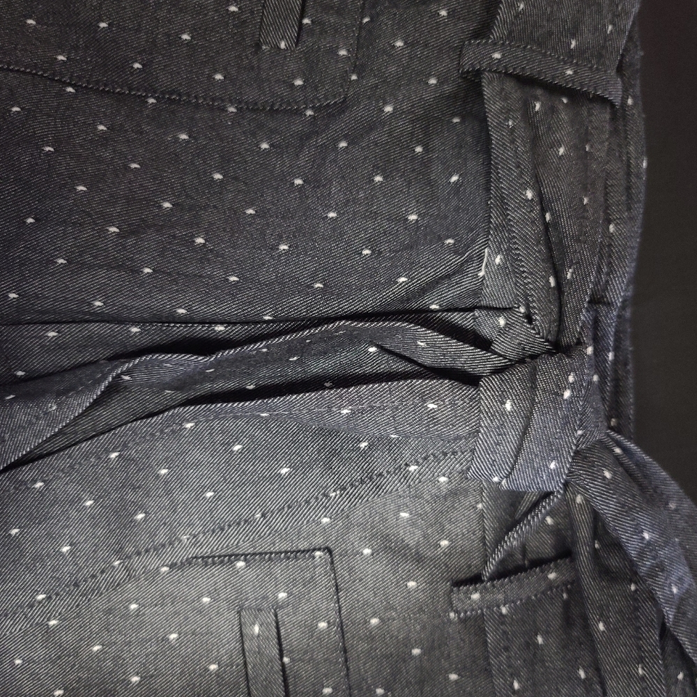BNWT Rachel Roy Polka Dot Jeans